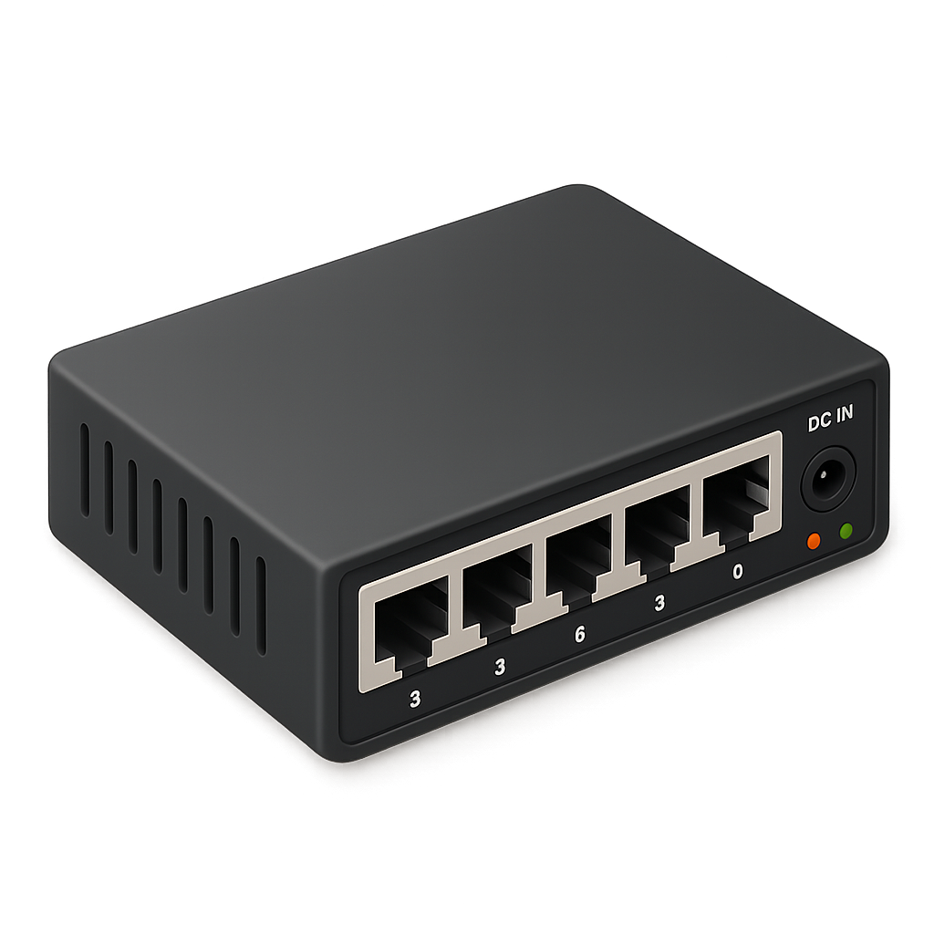 network-3d