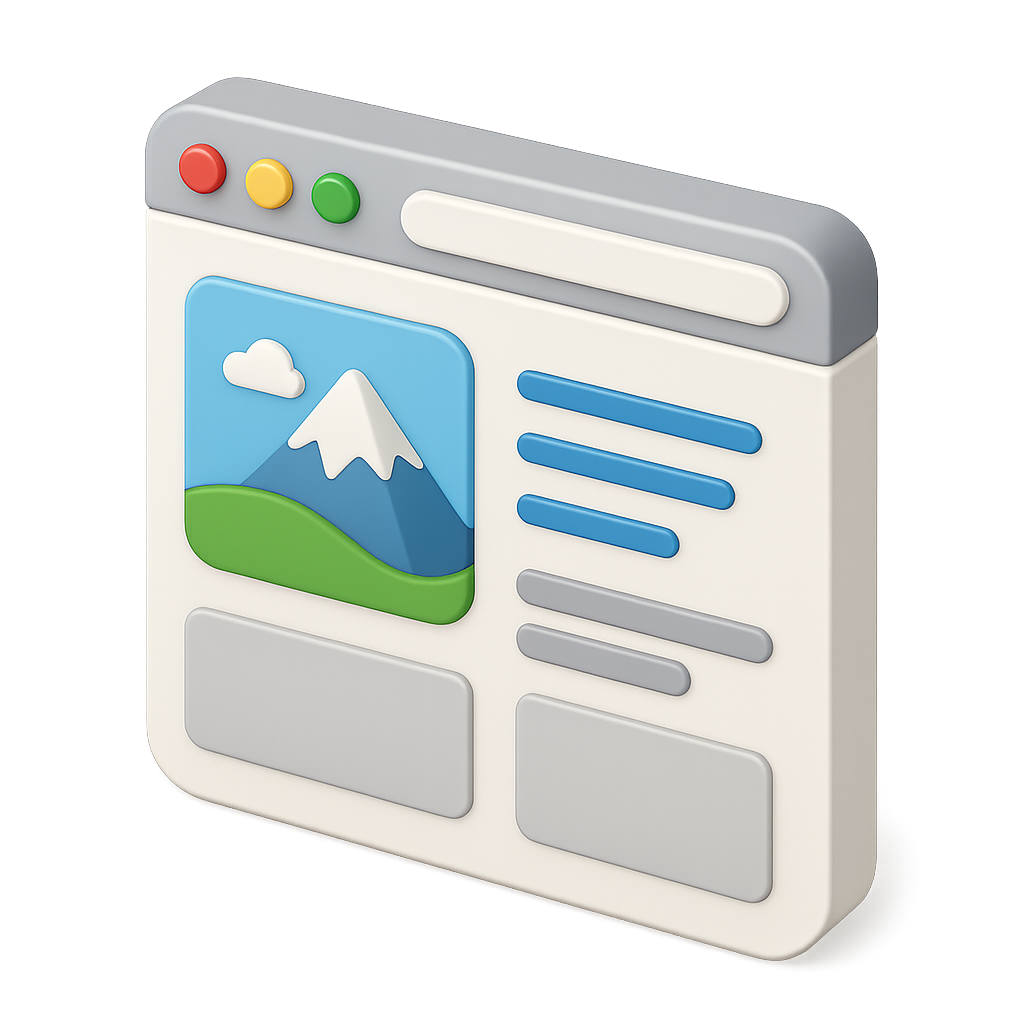 Page Weaver